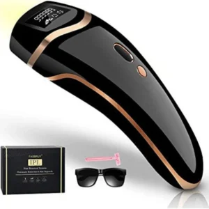 Laser Hair Removal Device