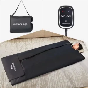 Infrared Sauna Blanket